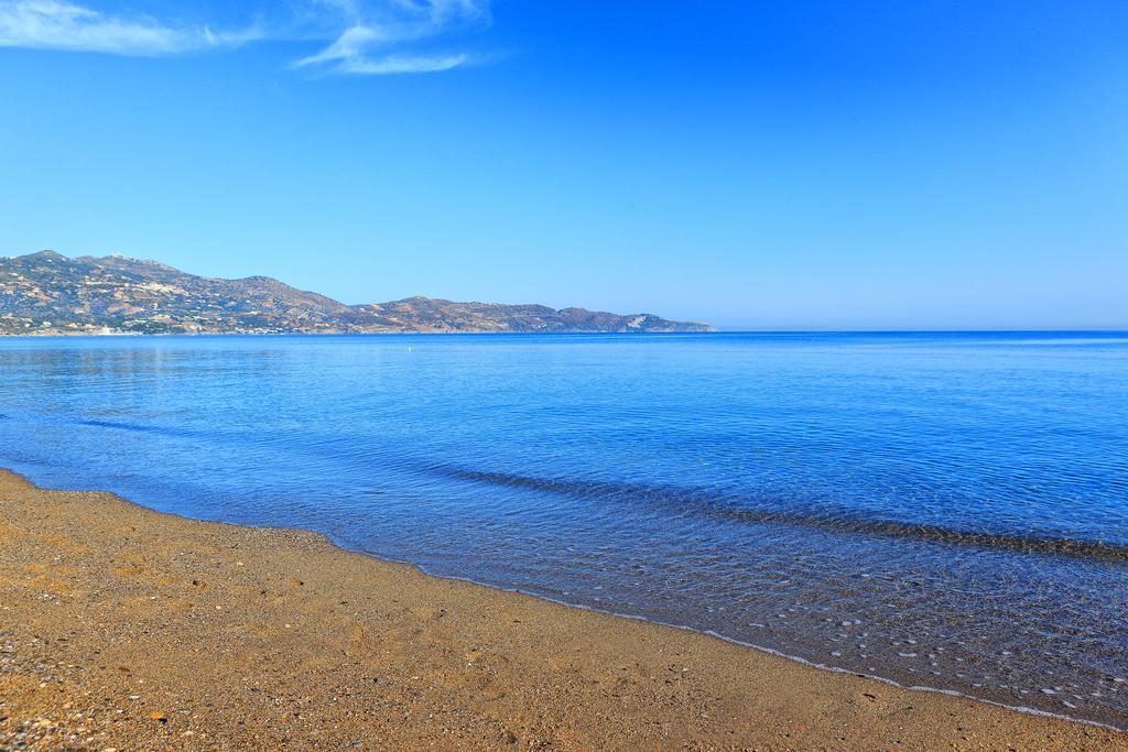 Santa Marina Beach Gazi Zewnętrze zdjęcie