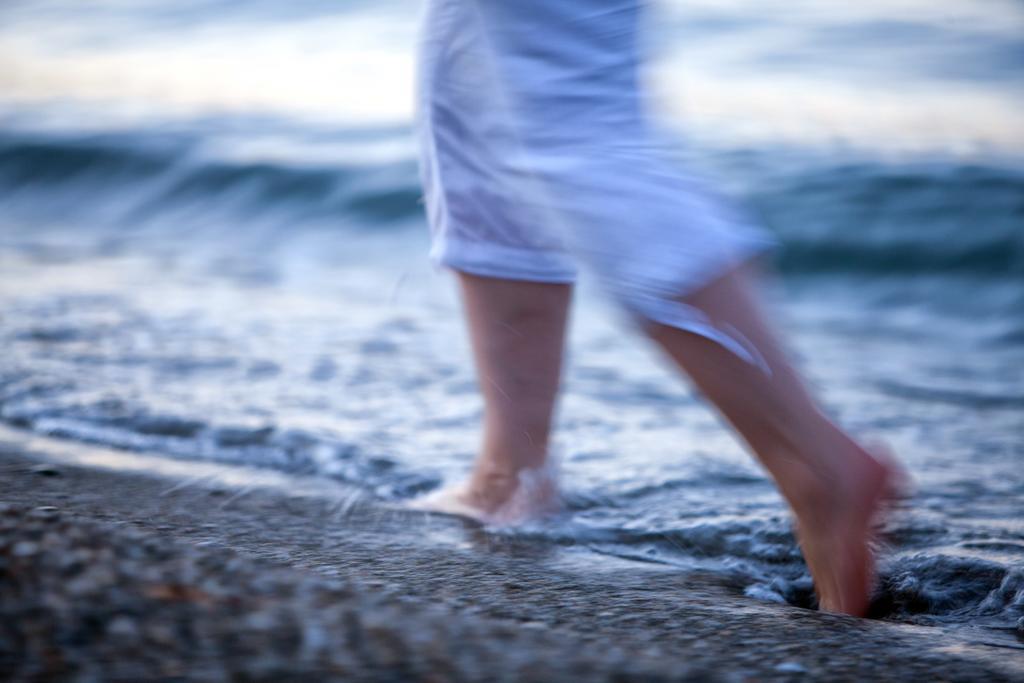 Santa Marina Beach Gazi Zewnętrze zdjęcie