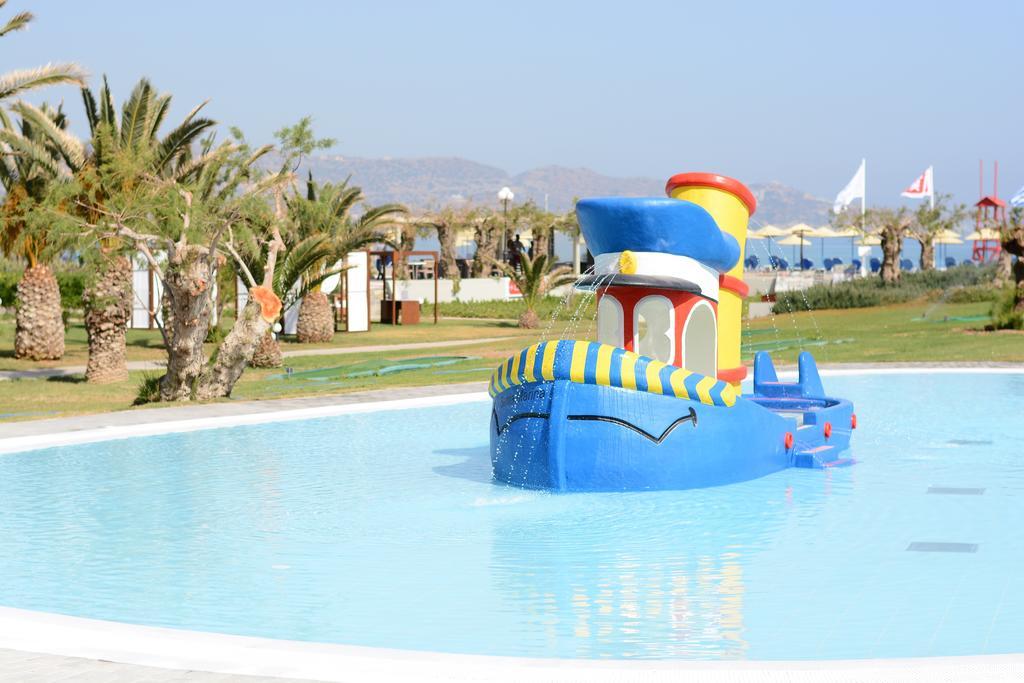 Santa Marina Beach Gazi Zewnętrze zdjęcie