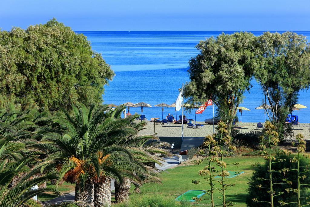 Santa Marina Beach Gazi Zewnętrze zdjęcie
