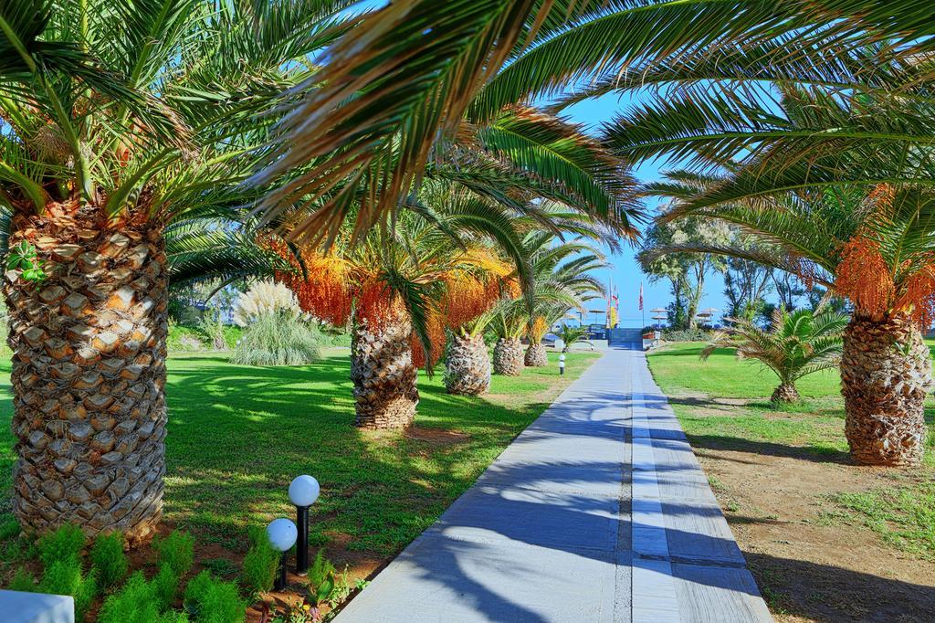 Santa Marina Beach Gazi Zewnętrze zdjęcie