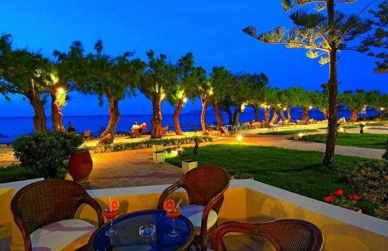 Santa Marina Beach Gazi Zewnętrze zdjęcie